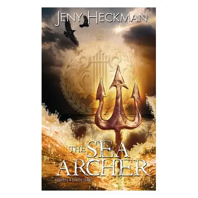 "The Sea Archer" - "" ("Heckman Jeny")(Paperback)