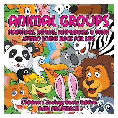 "Animal Groups