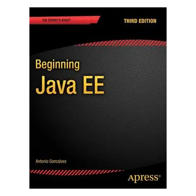 "Beginning Java Ee 7" - "" ("Goncalves Antonio")(Paperback)