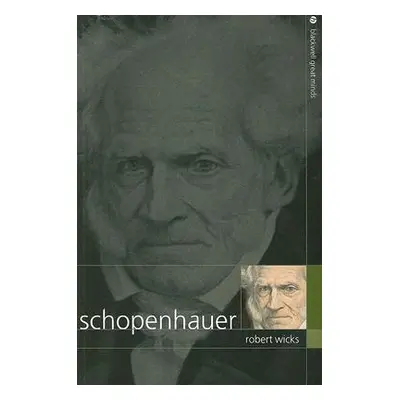 "Schopenhauer" - "" ("Wicks Robert J.")(Paperback)