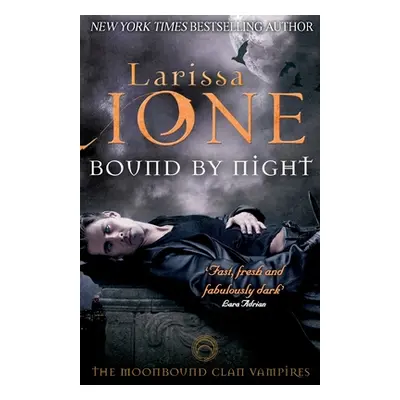 "Bound By Night" - "" ("Ione Larissa")(Paperback / softback)