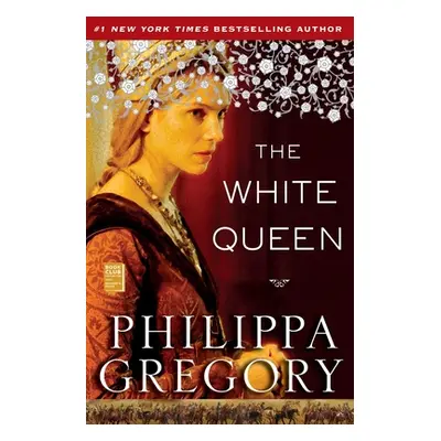 "The White Queen" - "" ("Gregory Philippa")(Paperback)