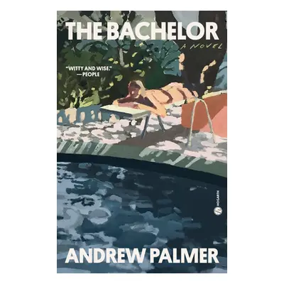 "The Bachelor" - "" ("Palmer Andrew")(Paperback)