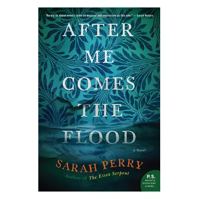 "After Me Comes the Flood" - "" ("Perry Sarah")(Paperback)