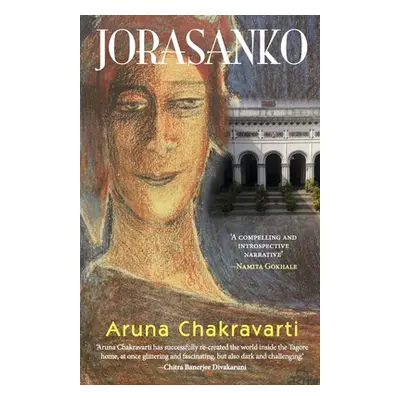 "Jorasanko" - "" ("Chakravarti Aruna")(Paperback)