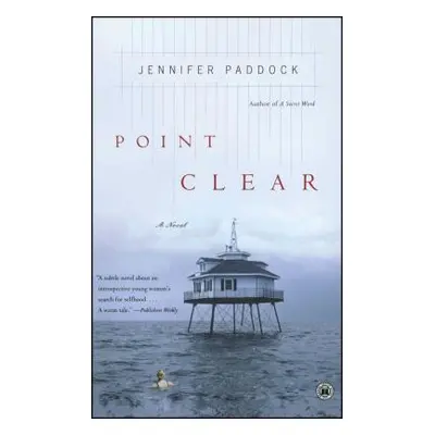 "Point Clear" - "" ("Paddock Jennifer")(Paperback)