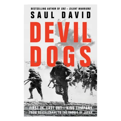 "Devil Dogs" - "" ("David Saul")(Paperback)