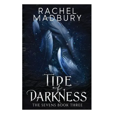 "Tide of Darkness" - "" ("Madbury Rachel")(Paperback)