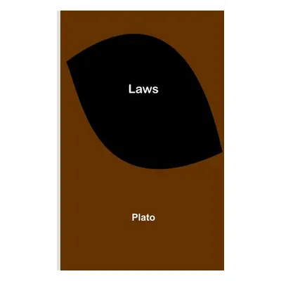 "Laws" - "" ("Plato")(Paperback)