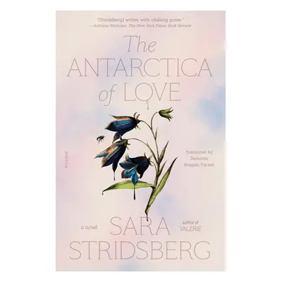 "The Antarctica of Love" - "" ("Stridsberg Sara")(Paperback)