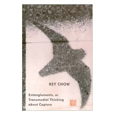 "Entanglements, or Transmedial Thinking about Capture" - "" ("Chow Rey")(Paperback)