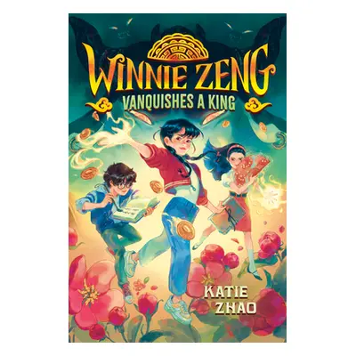 "Winnie Zeng Vanquishes a King" - "" ("Zhao Katie")(Paperback)