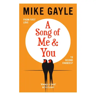 "Song of Me and You" - "" ("Gayle Mike")(Pevná vazba)