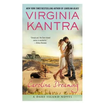 "Carolina Dreaming" - "" ("Kantra Virginia")(Mass Market Paperbound)