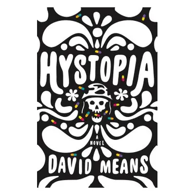 "Hystopia" - "" ("Means David")(Pevná vazba)