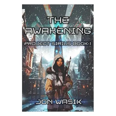 "The Awakening" - "" ("Wasik Jon")(Paperback)