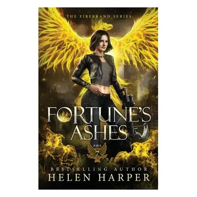 "Fortune's Ashes" - "" ("Harper Helen")(Paperback)