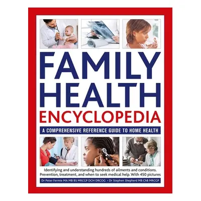 "Family Health Encyclopedia (Updated)" - "" ("Dr Fermie Peter")(Pevná vazba)