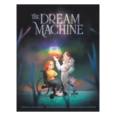 "The Dream Machine" - "" ("Reed Dave")(Paperback)