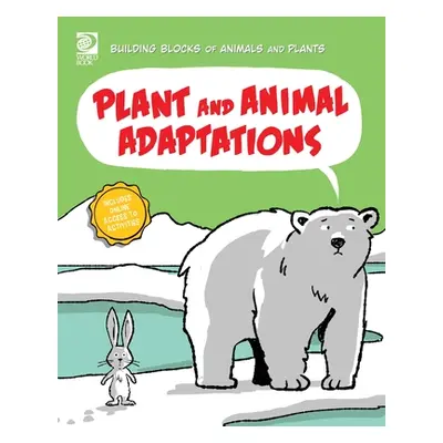 "Plant and Animal Adaptations" - "" ("Midthun Joseph")(Paperback)