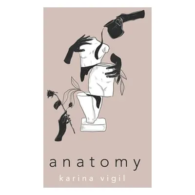 "Anatomy" - "" ("Vigil Karina")(Paperback)