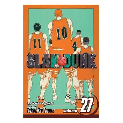 "Slam Dunk, Vol. 27, 27" - "" ("Inoue Takehiko")(Paperback)