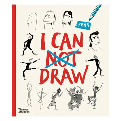 "I Can Draw" - "" ("Peng")(Paperback)