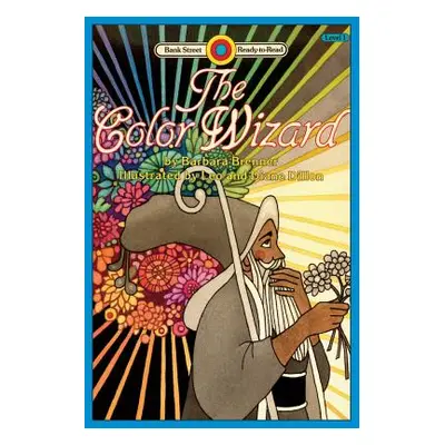 "The Color Wizard: Level 1" - "" ("Brenner Barbara")(Paperback)