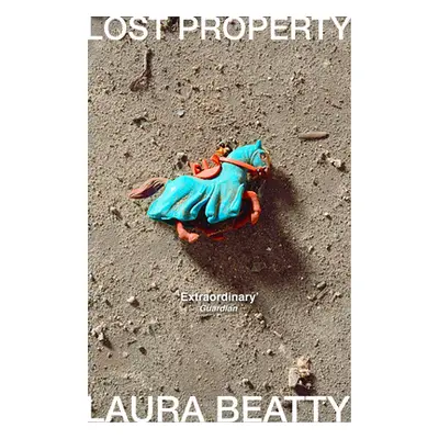 "Lost Property" - "" ("Beatty Laura")(Paperback)