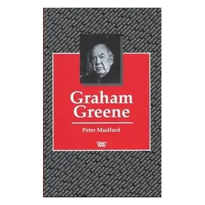 "Graham Greene" - "" ("Mudford Peter")(Paperback)