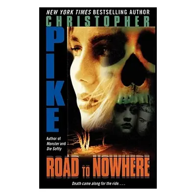 "Road to Nowhere" - "" ("Pike Christopher")(Paperback)