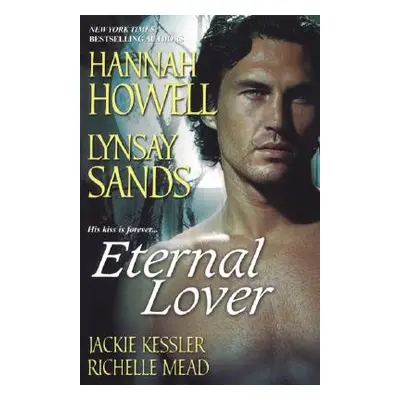 "Eternal Lover" - "" ("Kessler Jackie")(Paperback)