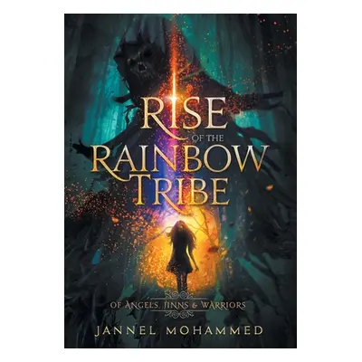 "Rise of the Rainbow Tribe" - "" ("Mohammed Jannel")(Pevná vazba)