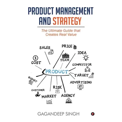 "Product Management and Strategy: The Ultimate Guide that Creates Real Value" - "" ("Gagandeep S