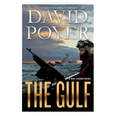 "Gulf" - "" ("Poyer David")(Paperback)