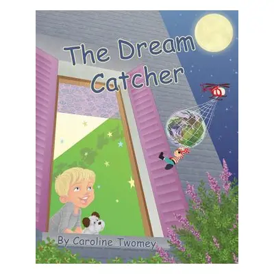 "The Dream Catcher" - "" ("Twomey Caroline")(Paperback)