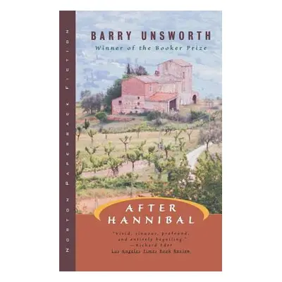 "After Hannibal" - "" ("Unsworth Barry")(Paperback)