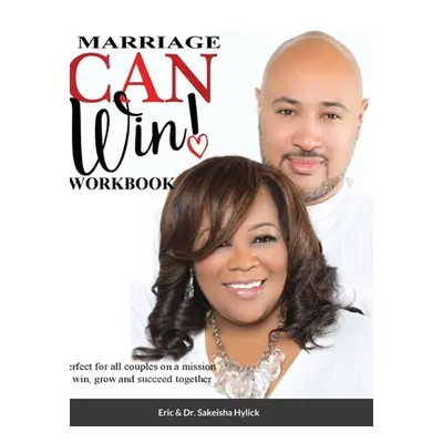 "Marriage Can Win Workbook" - "" ("Hylick Eric")(Pevná vazba)