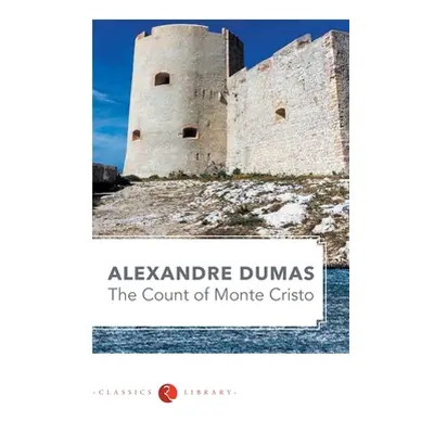 "The Count of Monte Cristo" - "" ("Dumas Alexandre")(Paperback)