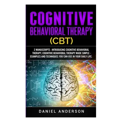 "Cognitive Behavioral Therapy