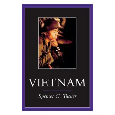 "Vietnam-Pa" - "" ("Tucker Spencer C.")(Paperback)