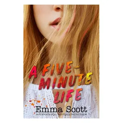 "A Five-Minute Life" - "" ("Laqueur Suanne")(Paperback)