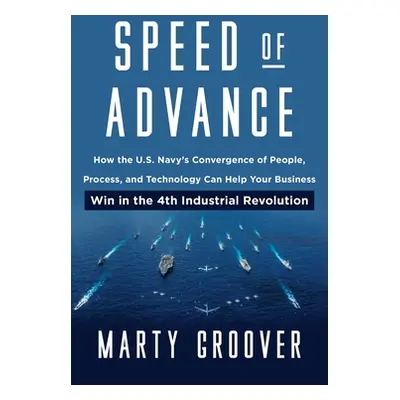 "Speed of Advance: How the U.S. Navy's Convergence of People, Process, and Technology Can Help Y