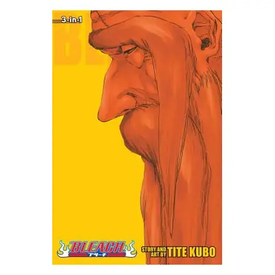 "Bleach (3-In-1 Edition), Vol. 20, 20: Includes Vols. 58, 59 & 60" - "" ("Kubo Tite")(Paperback)