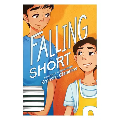 "Falling Short" - "" ("Cisneros Ernesto")(Pevná vazba)