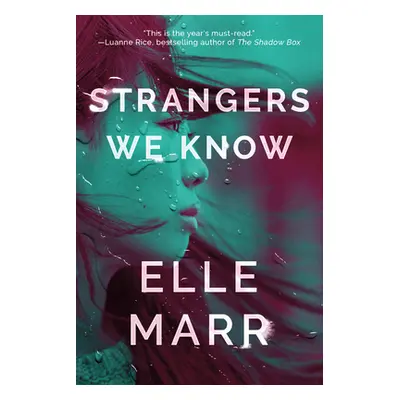 "Strangers We Know" - "" ("Marr Elle")(Paperback)