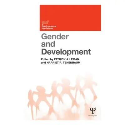 "Gender and Development" - "" ("Leman Patrick")(Paperback)