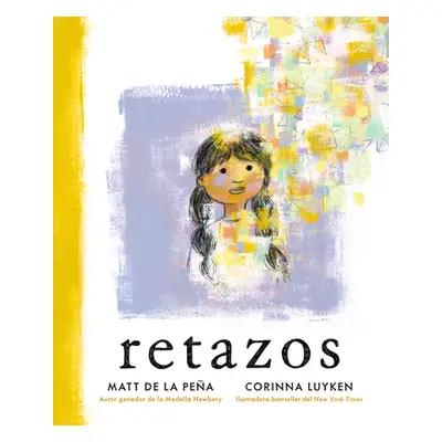 "Retazos" - "" ("de la Pea Matt")(Pevná vazba)