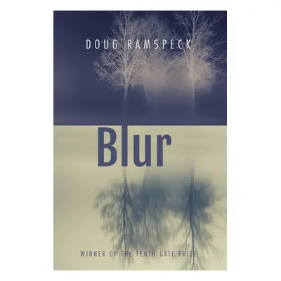 "Blur" - "" ("Ramspeck Doug")(Paperback)