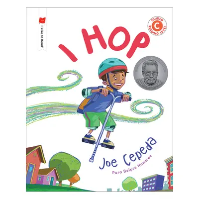 "I Hop" - "" ("Cepeda Joe")(Paperback)